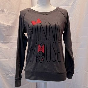 MINNIE MOUSE Sweatshirt